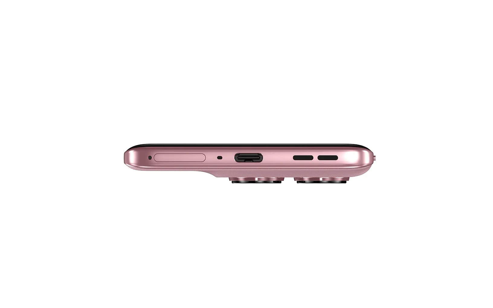 Motorola Edge 60 Fusion 5G puhelin, 256/8 Gt, Zephyr