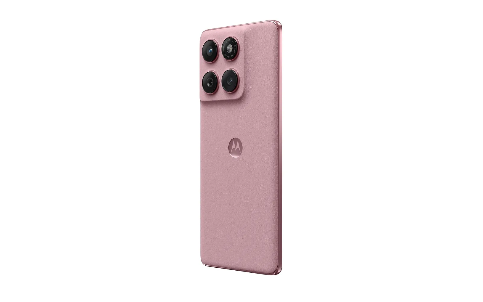 Motorola Edge 60 Fusion 5G puhelin, 256/8 Gt, Zephyr