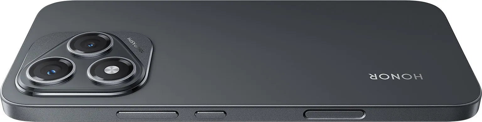 HONOR 400 Lite 5G puhelin, 256/8 Gt, Velvet Black