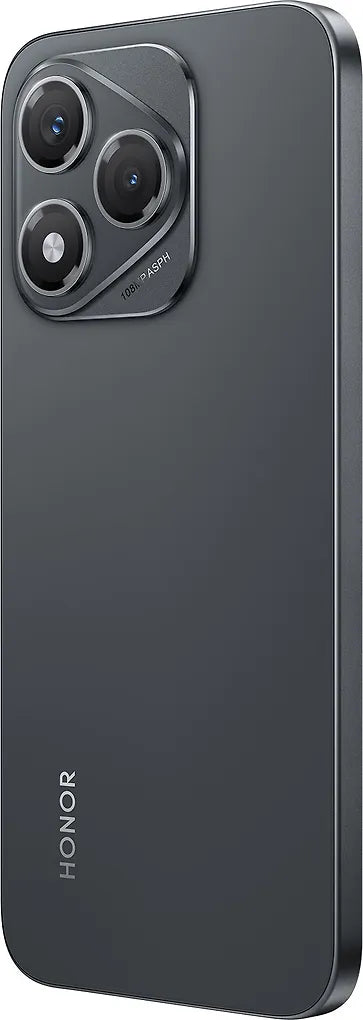 HONOR 400 Lite 5G puhelin, 256/8 Gt, Velvet Black