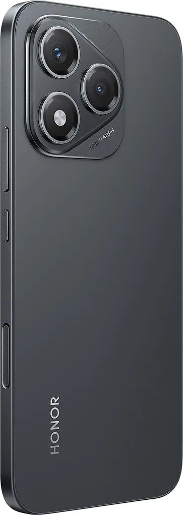 HONOR 400 Lite 5G puhelin, 256/8 Gt, Velvet Black