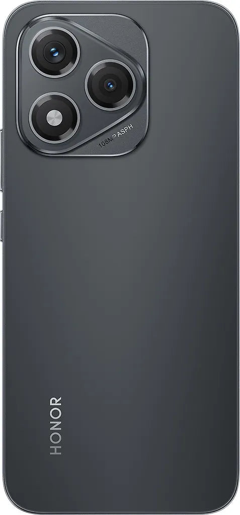 HONOR 400 Lite 5G puhelin, 256/8 Gt, Velvet Black