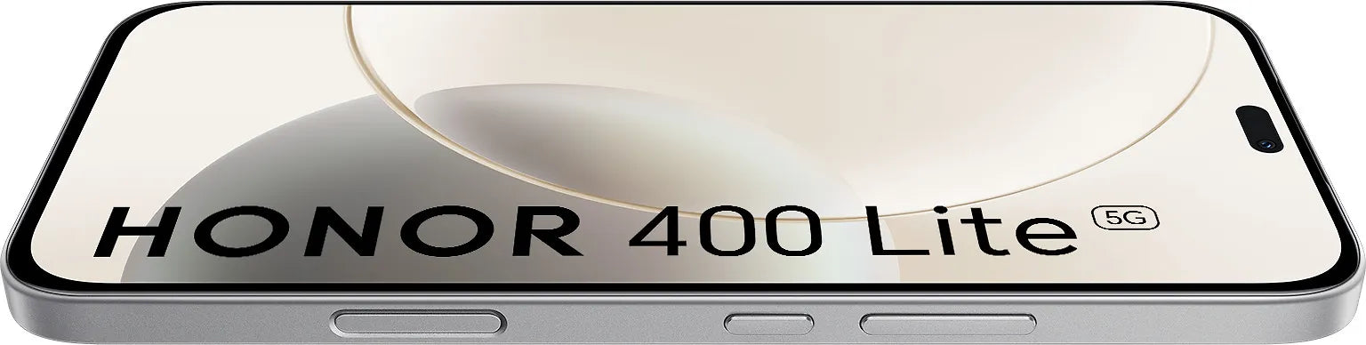 HONOR 400 Lite 5G puhelin, 256/8 Gt, Velvet Grey