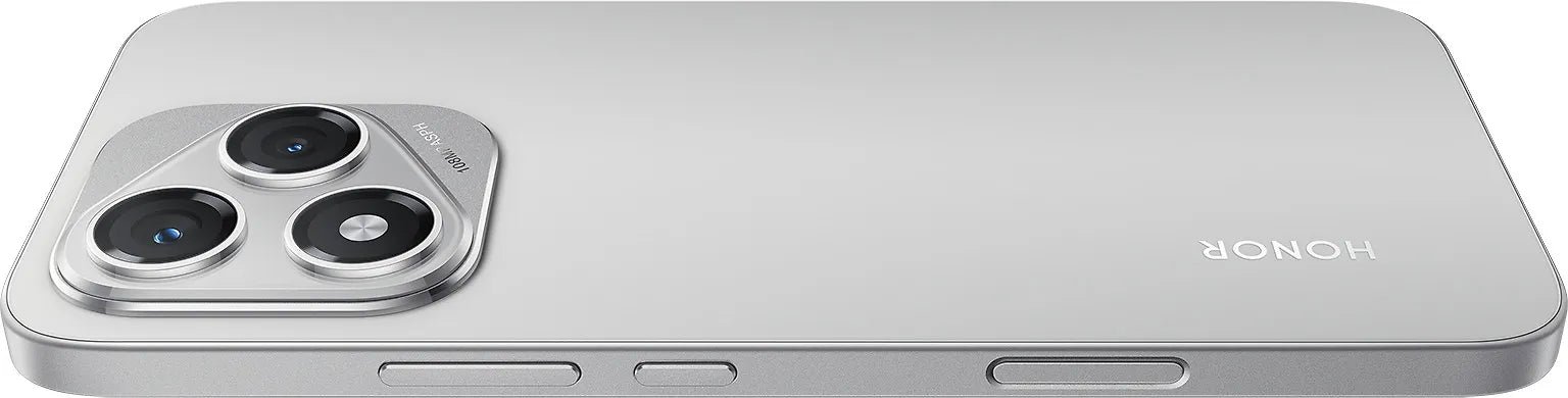 HONOR 400 Lite 5G puhelin, 256/8 Gt, Velvet Grey