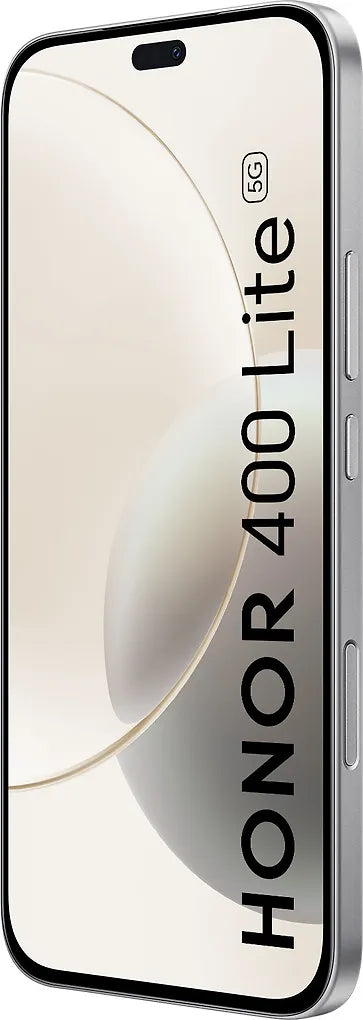 HONOR 400 Lite 5G puhelin, 256/8 Gt, Velvet Grey