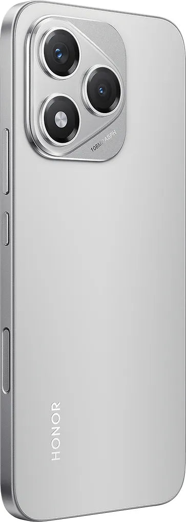HONOR 400 Lite 5G puhelin, 256/8 Gt, Velvet Grey