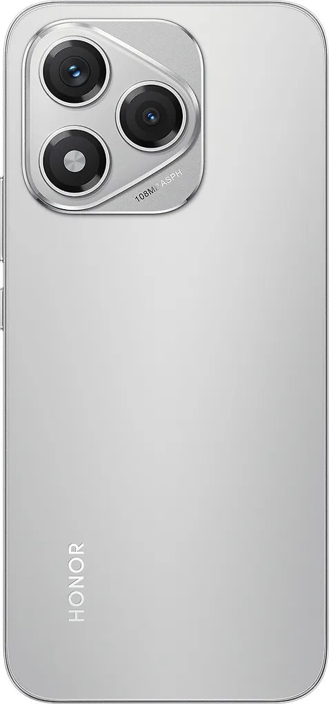 HONOR 400 Lite 5G puhelin, 256/8 Gt, Velvet Grey