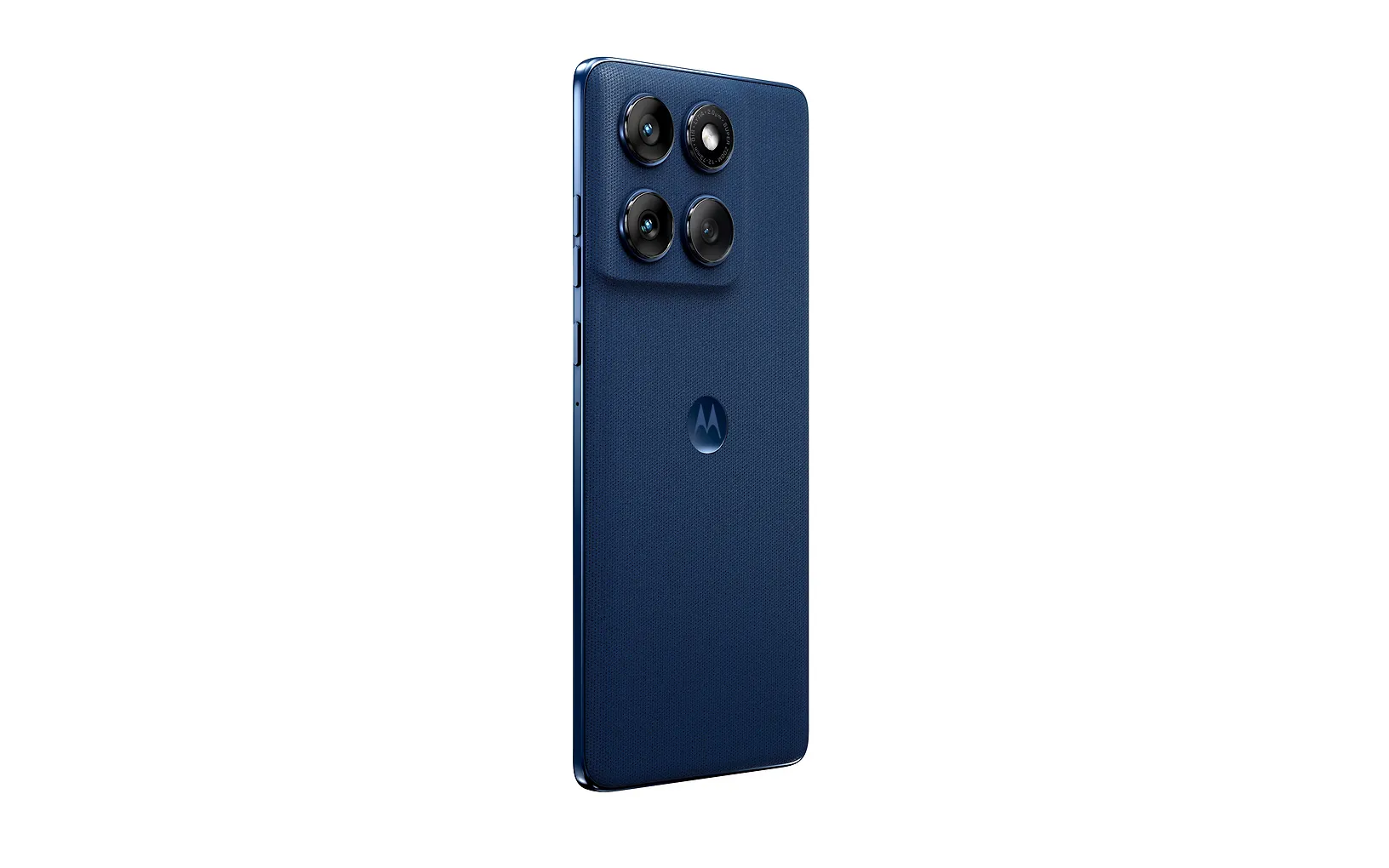 Motorola Edge 60 puhelin, 512/12 Gt, Gibraltar Sea