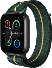 Motorola Moto Watch Fit älykello, Trekking Green