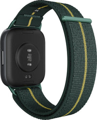 Motorola Moto Watch Fit älykello, Trekking Green