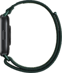 Motorola Moto Watch Fit älykello, Trekking Green