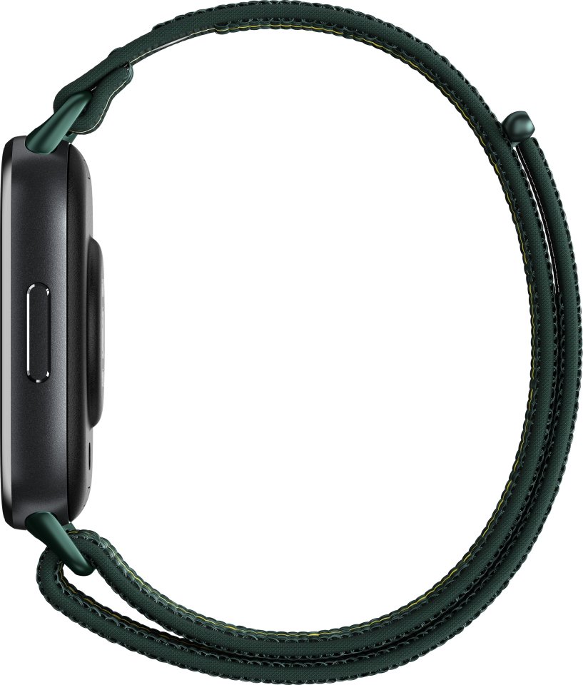 Motorola Moto Watch Fit älykello, Trekking Green