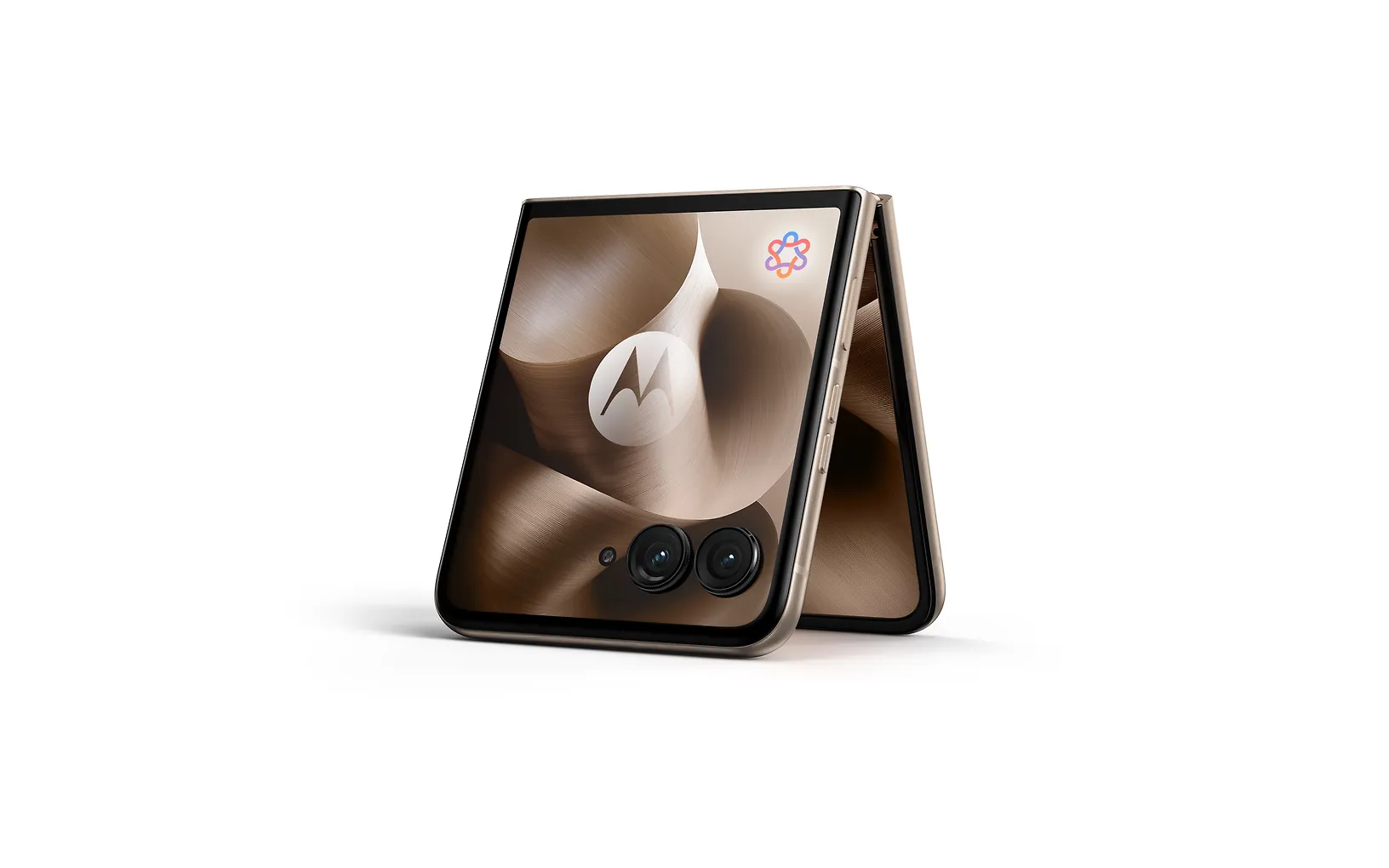 Motorola Razr 60 Ultra 5G puhelin, 512/16 Gt, Mountain Trail