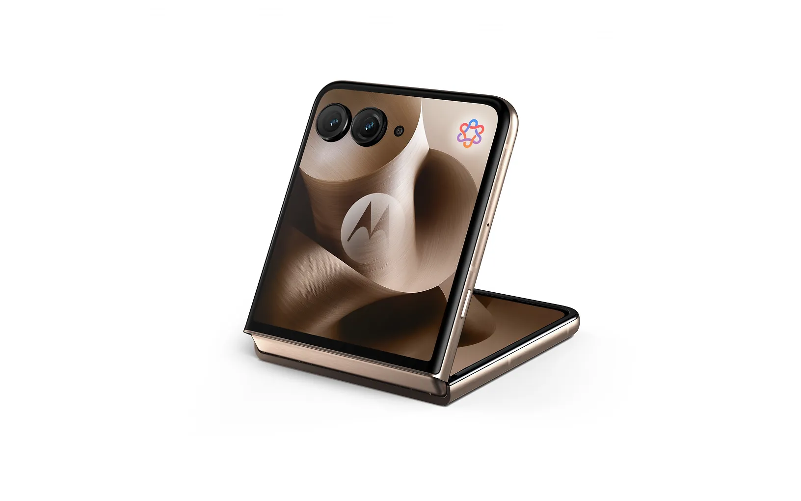 Motorola Razr 60 Ultra 5G puhelin, 512/16 Gt, Mountain Trail