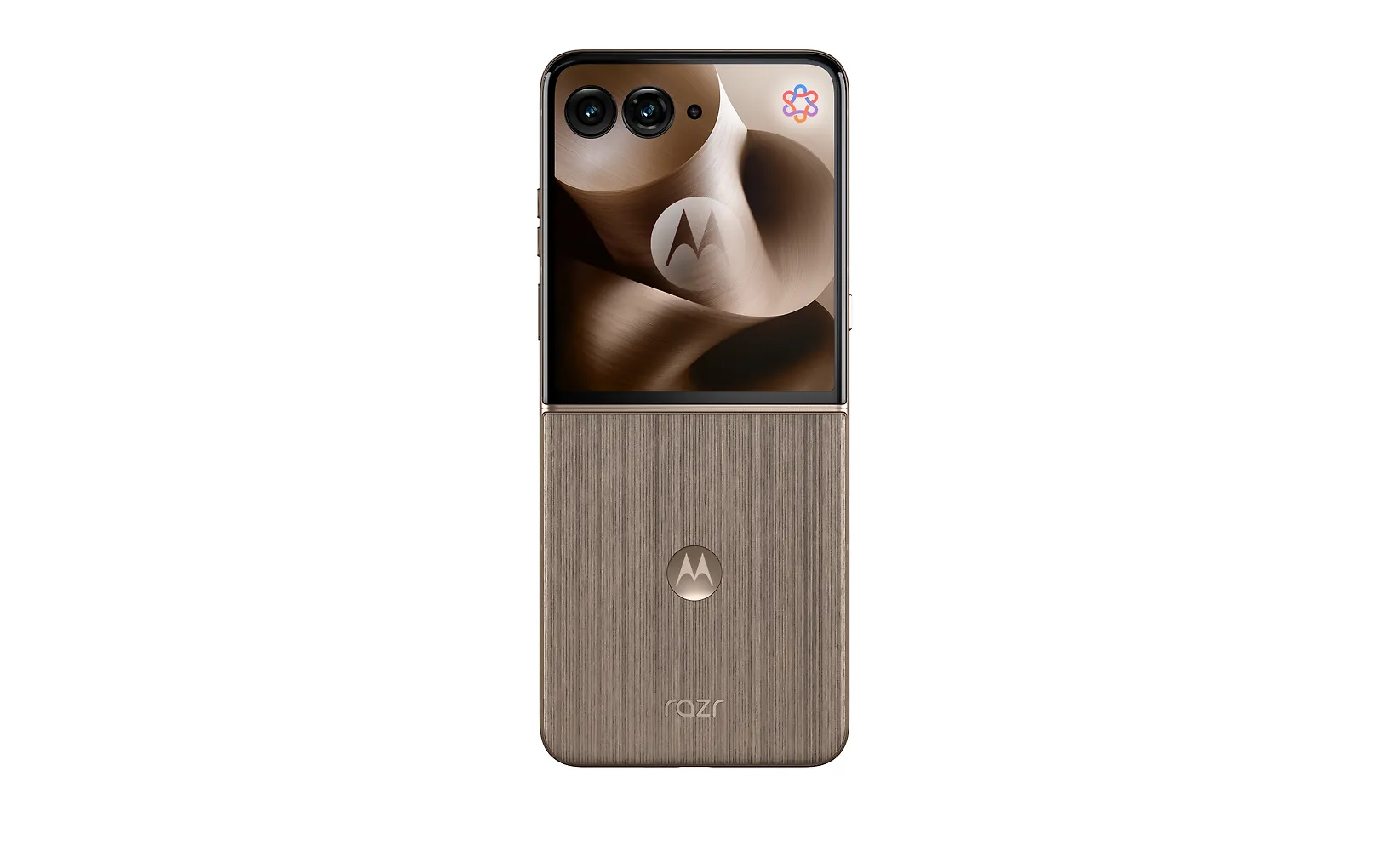 Motorola Razr 60 Ultra 5G puhelin, 512/16 Gt, Mountain Trail