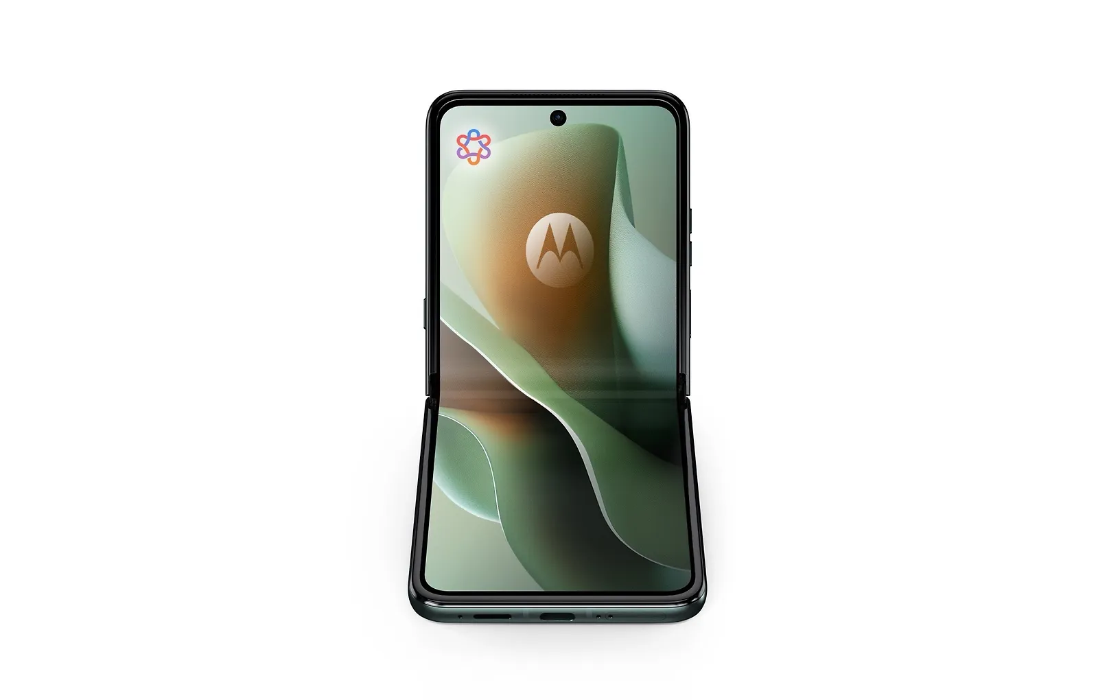 Motorola Razr 60 Ultra 5G puhelin, 512/16 Gt, Scarab