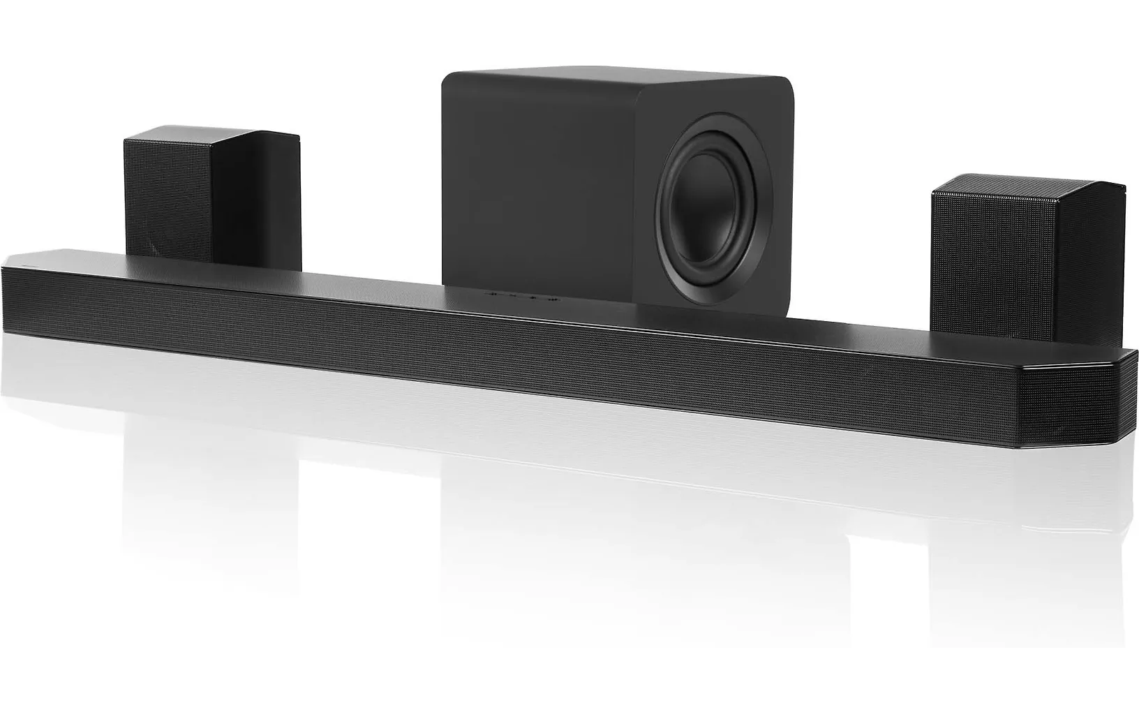 Samsung HW-Q990F 11.1.4 Dolby Atmos soundbarsystem