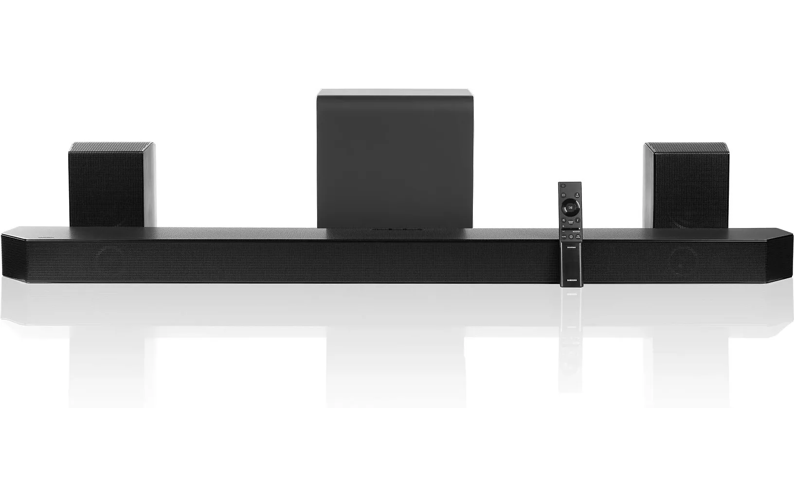 Samsung HW-Q990F 11.1.4 Dolby Atmos soundbarsystem
