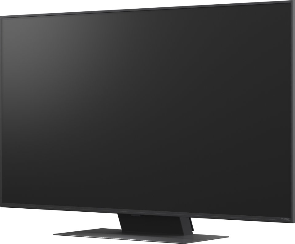 LG 50" QNED 86 4K Edge Mini-LED TV (2025)