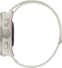 Suunto Run urheilukello, 46 mm, Frost Gray