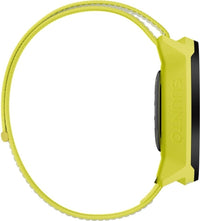 Suunto Run urheilukello, 46 mm, Lime