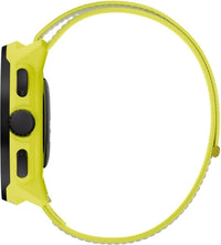 Suunto Run urheilukello, 46 mm, Lime