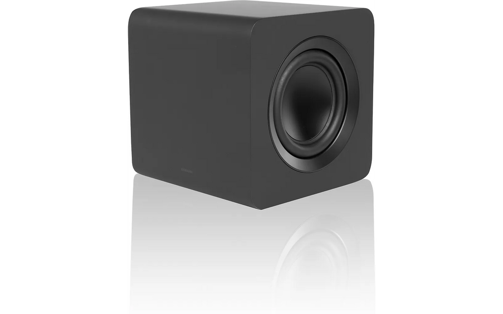 Samsung HW-Q800F 5.1.2 Dolby Atmos soundbar-ljudsystem