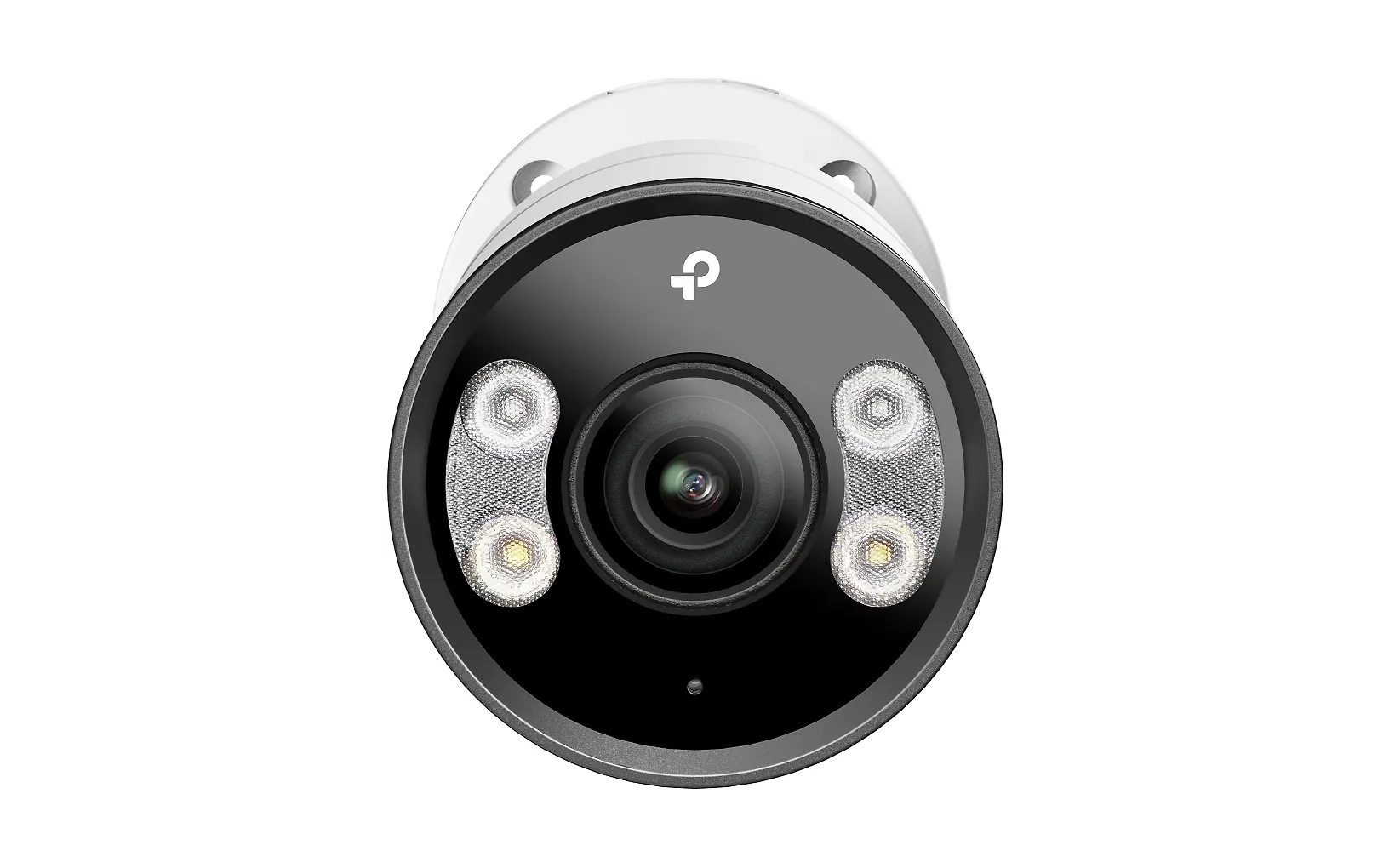 TP-Link VIGI InSight S385 4K-valvontakamera ulkokäyttöön, 2,8 mm