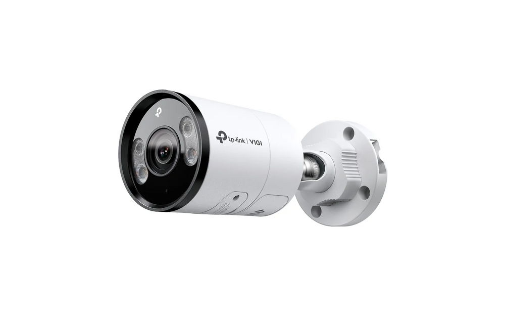 TP-Link VIGI InSight S385 4K-valvontakamera ulkokäyttöön, 2,8 mm