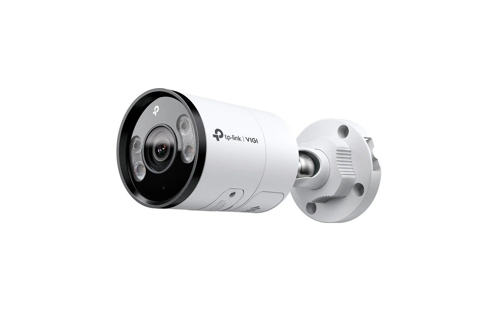 TP-Link VIGI InSight S385 4K-valvontakamera ulkokäyttöön, 2,8 mm