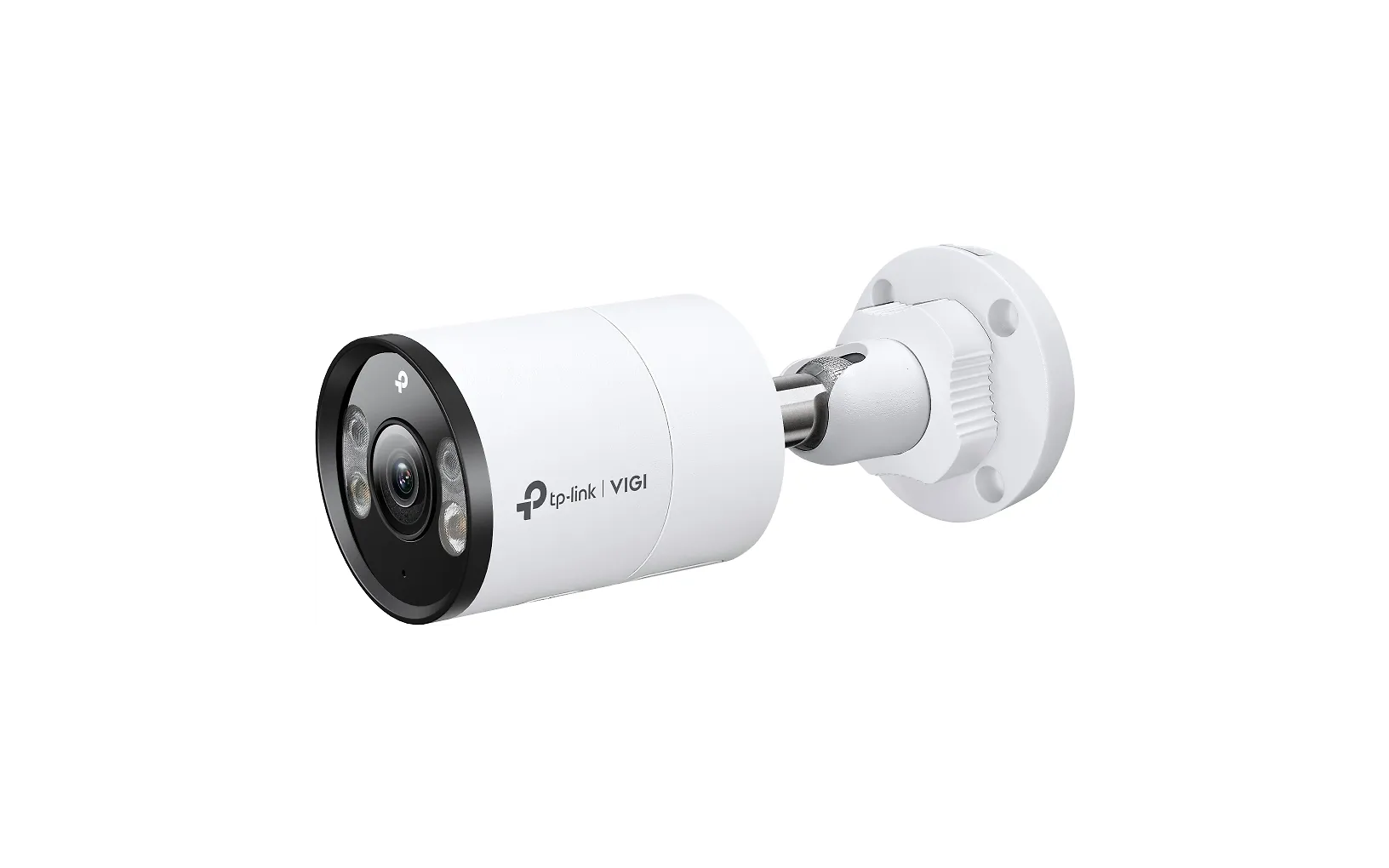 TP-Link VIGI InSight S385 4K-valvontakamera ulkokäyttöön, 2,8 mm