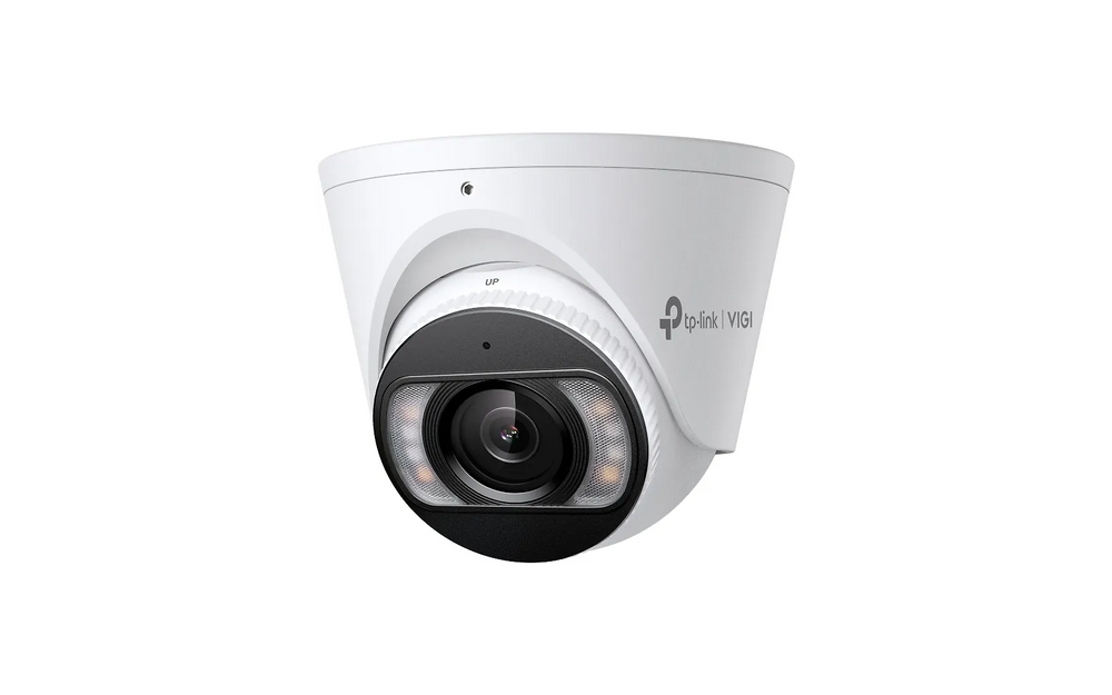 TP-Link InSight S445 valvontakamera ulkokäyttöön, 2,8 mm