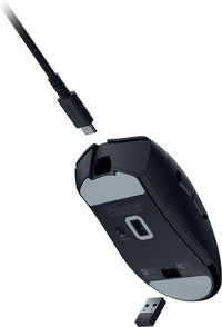 Razer Deathadder V3 Hyperspeed langaton pelihiiri – kuva 4