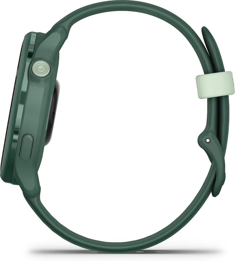 Garmin vivoactive 6 älykello, vihreä