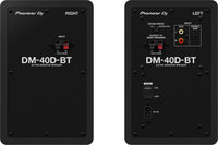 Pioneer DJ DM-40DBT tuotekuva 3