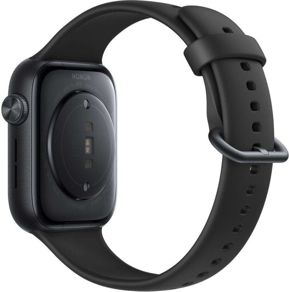 HONOR Watch 5 älykello, musta