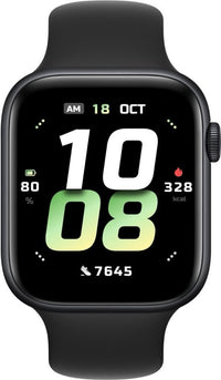 HONOR Watch 5 älykello, musta