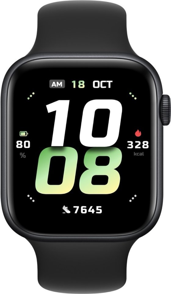 HONOR Watch 5 älykello, musta