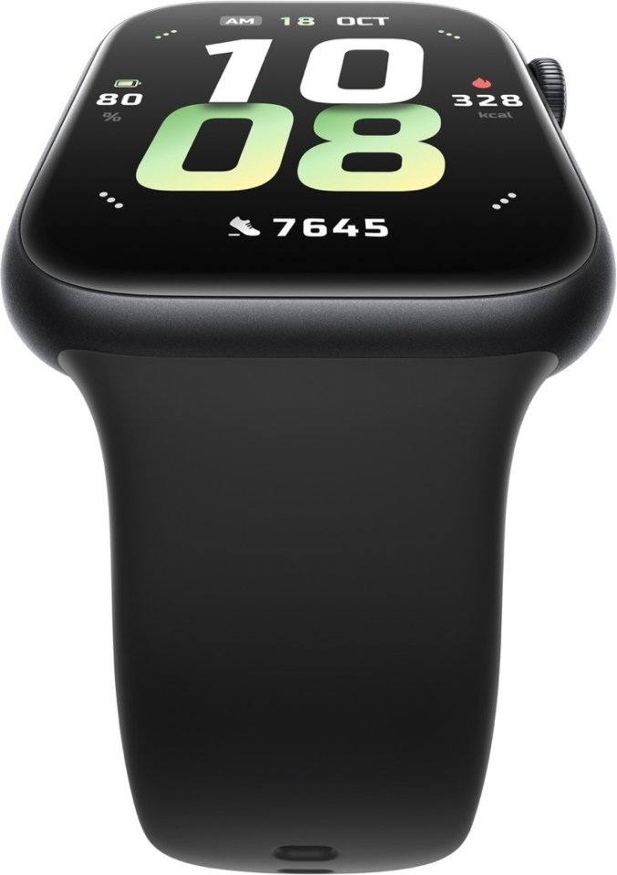 HONOR Watch 5 älykello, musta