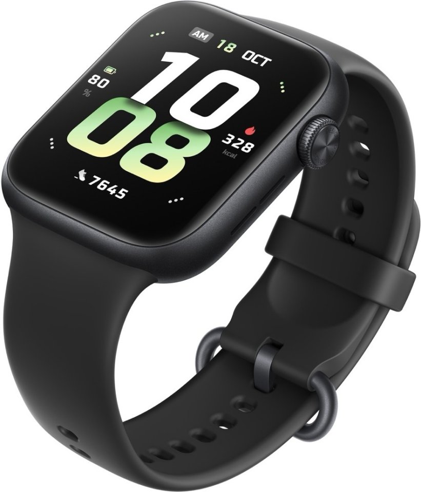 HONOR Watch 5 älykello, musta