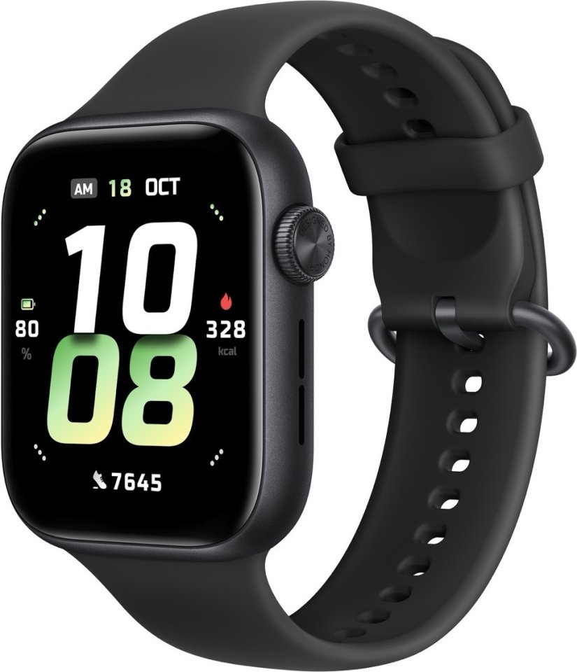 HONOR Watch 5 älykello, musta