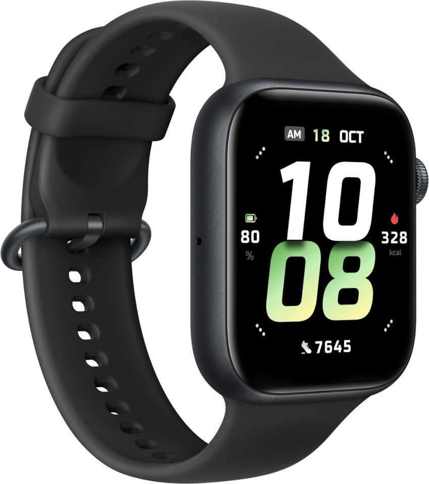 HONOR Watch 5 älykello, musta