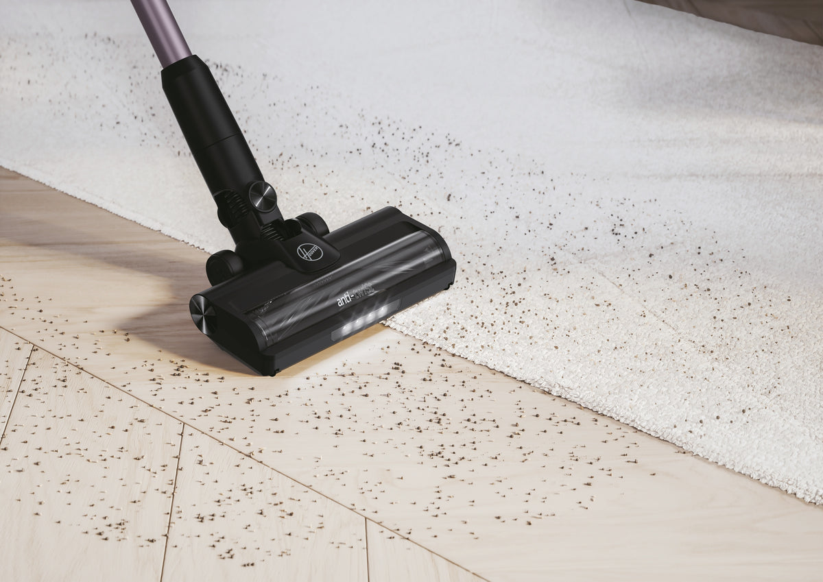 Hoover HF1 Plus Home varsi-imuri