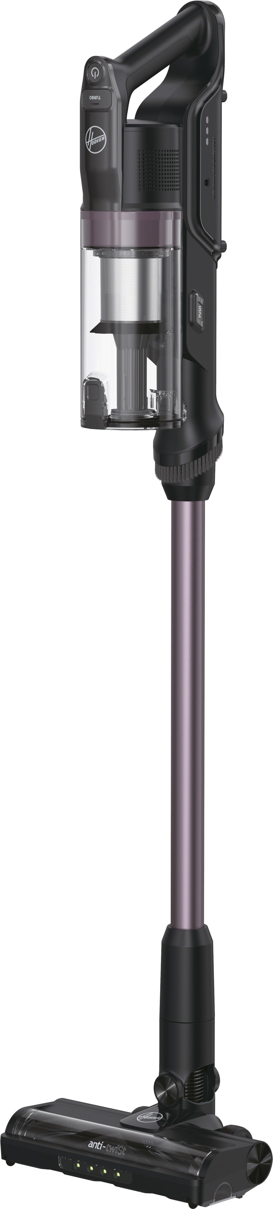 Hoover HF1 Plus Home varsi-imuri