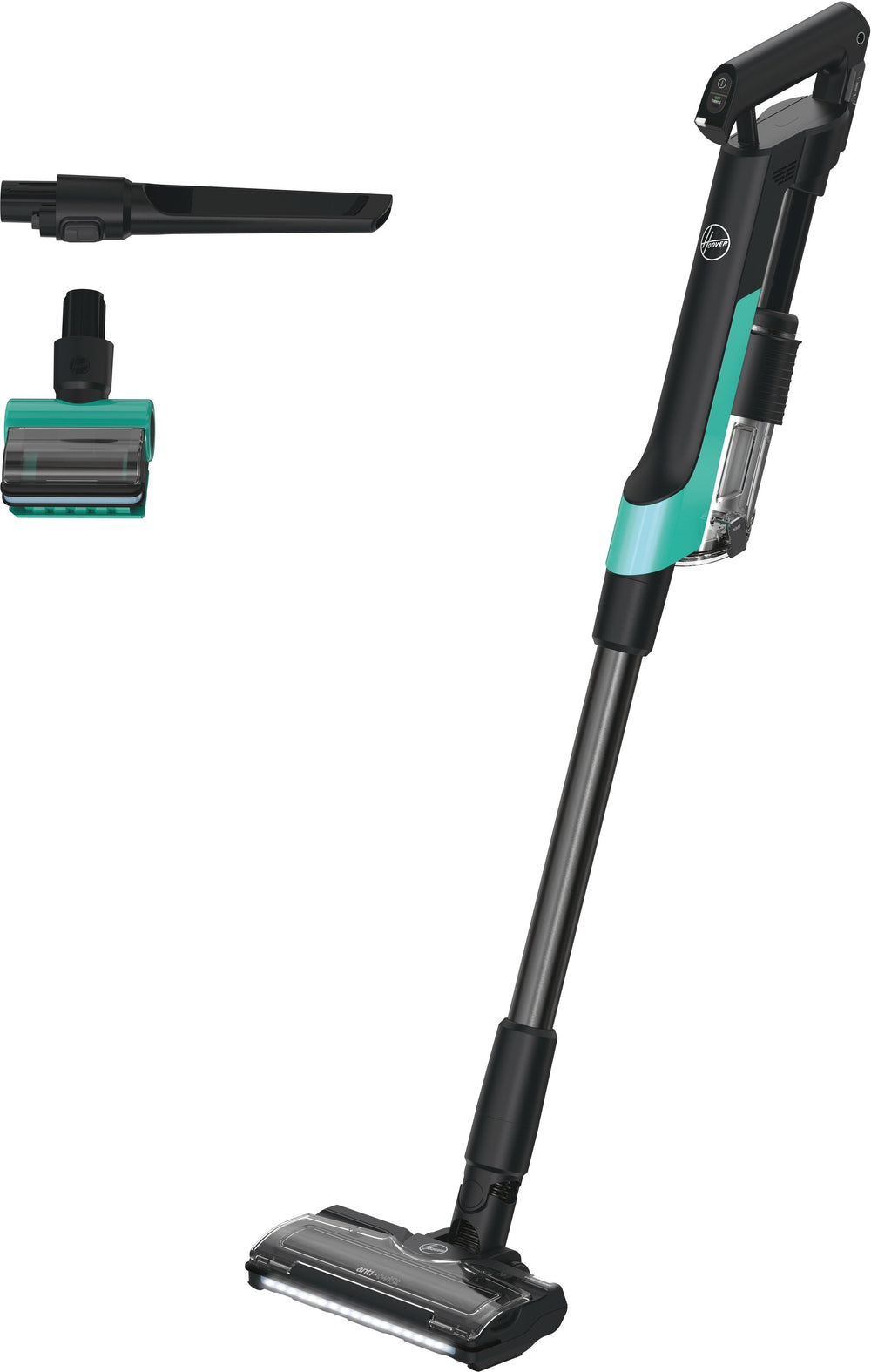 Hoover HF2 Pet varsi-imuri