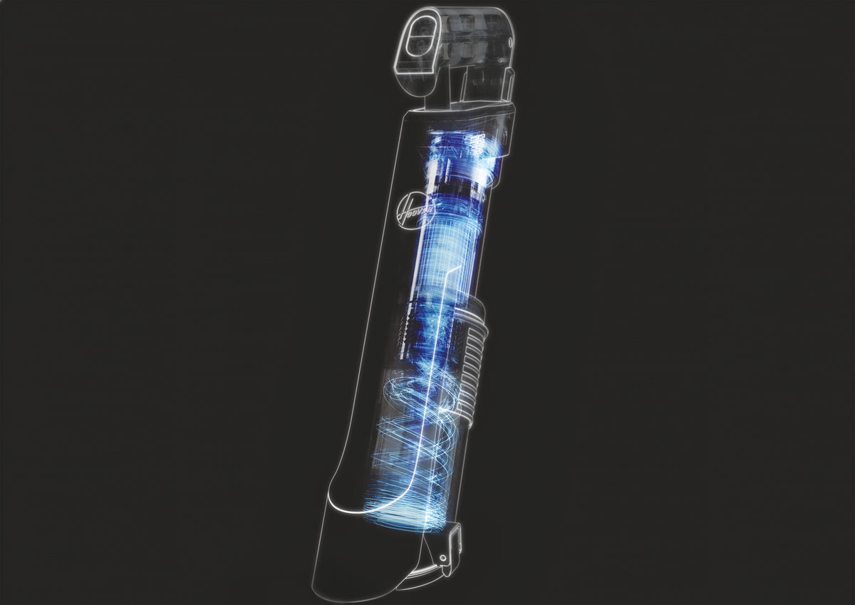 Hoover HF2 Pet varsi-imuri