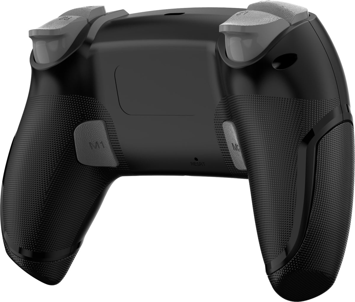 Oniverse Revolt v2 langaton peliohjain, Wasp Black, PS4 – kuva 5