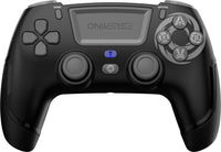 Oniverse Revolt v2 langaton peliohjain, Wasp Black, PS4