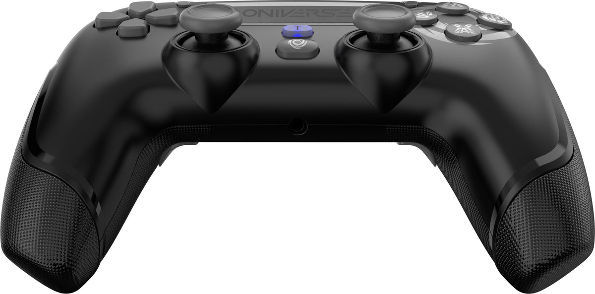 Oniverse Revolt v2 langaton peliohjain, Wasp Black, PS4 – kuva 7