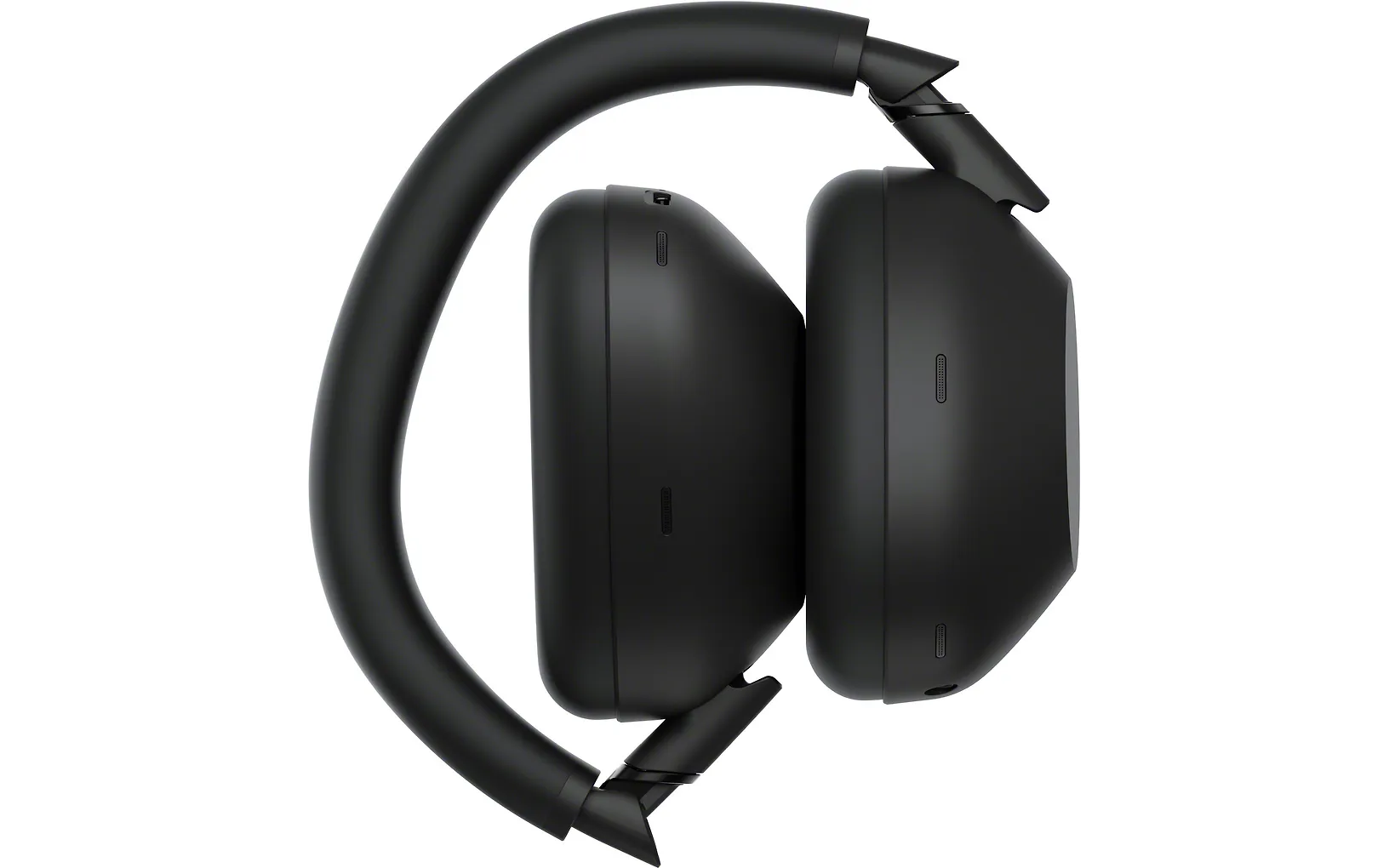 Sony WH-1000XM6 vastamelukuulokkeet, musta